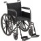 Manual / Electric WHEELCHAIRS